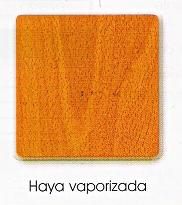 Haya vaporizada